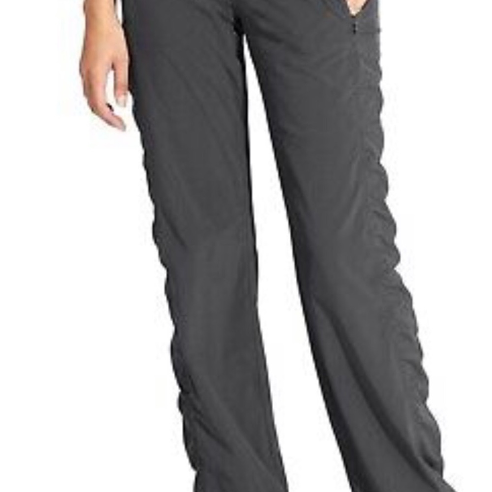 Athleta Lined La Viva Pant Size 2